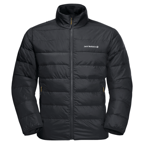 Marka Erkek Dna Tundra Ceket Jack Wolfskin Phantom