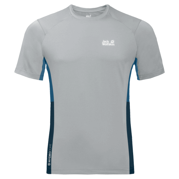 Jack Wolfskin Erkek Dar Pantolon T Gümüş Grisi Marka