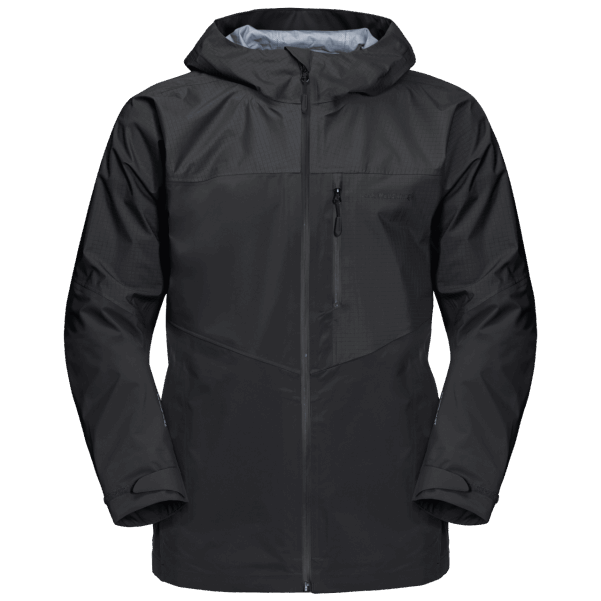 Black Jack Wolfskin Collections Erkek Atletik Ceketi