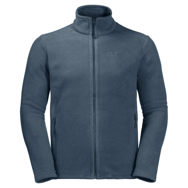 Jack Wolfskin Erkek Gece Yarısı Ay Orion Mavisi Markalar