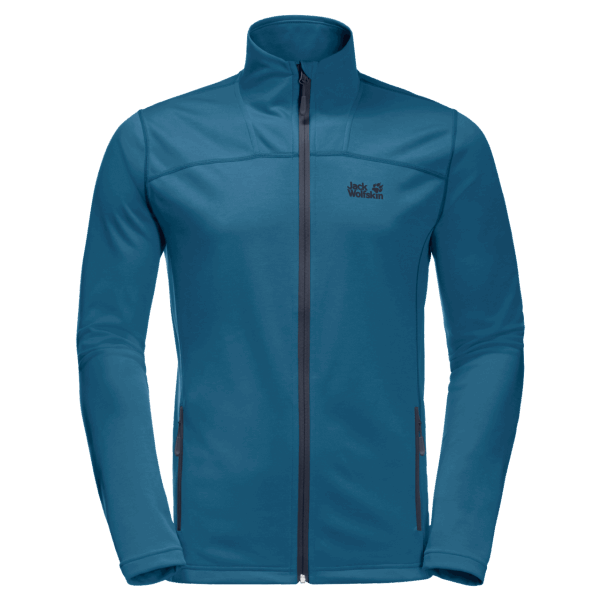 Erkek Horizon Ceket Jack Wolfskin Koyu Kobalt En Iyi