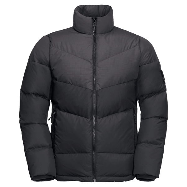 En Iyi Fantom Jack Wolfskin Erkek 365 Korkusuz Aşağı Ceket