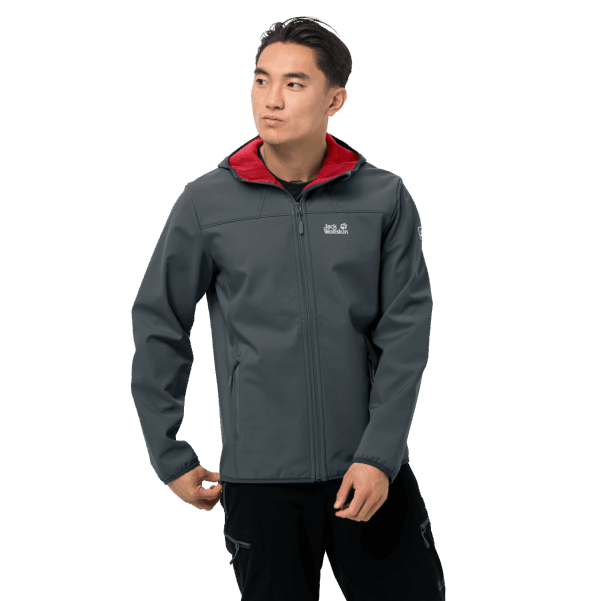 Abanoz Jack Wolfskin Koleksiyonu Kuzey Noktası