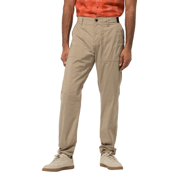 Fashion Jack Wolfskin Sand Dune Erkek Tanami Pantolon