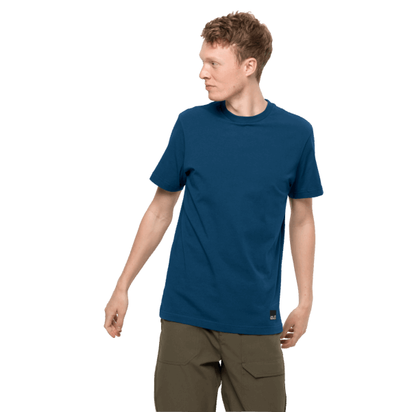 Poseidon Blue Erkek 365 T Jack Wolfskin Koleksiyonları