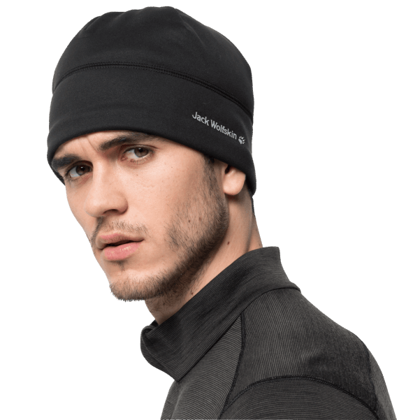 Origins Stormlock Hydro II Cap Jack Kurt Derisi Siyah